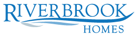 Riverbrook Homes Logo